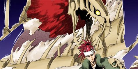 The Most Underrated Rivals In Shonen Anime & Manga .